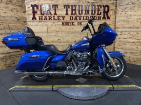 2017 Harley-Davidson Touring Road Glide Ultra for sale 201326425