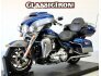 2017 Harley-Davidson Touring Electra Glide Ultra Limited Low for sale 201326830