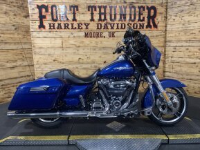 2017 Harley-Davidson Touring Street Glide Special for sale 201328234