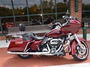 2017 Harley-Davidson Touring for sale 201332362