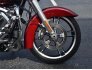 2017 Harley-Davidson Touring for sale 201344621