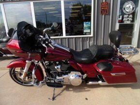 2017 Harley-Davidson Touring Road Glide Special for sale 201353630