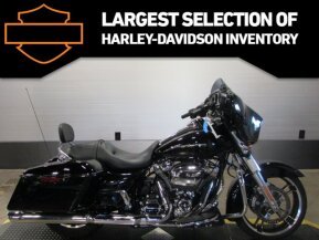 2017 Harley-Davidson Touring Street Glide Special for sale 201355583