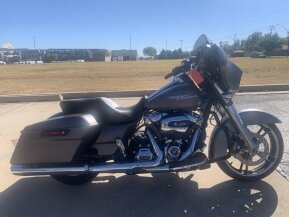 2017 Harley-Davidson Touring Street Glide Special for sale 201367596