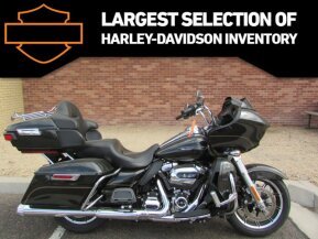 2017 Harley-Davidson Touring Road Glide Ultra for sale 201373786