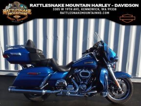 2017 Harley-Davidson Touring Ultra Limited for sale 201383807
