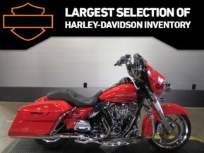 2017 Harley-Davidson Touring Street Glide Special for sale 201392702