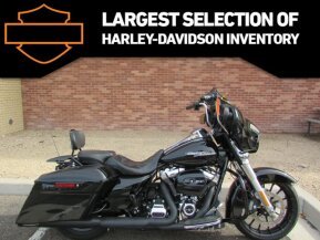 2017 Harley-Davidson Touring Street Glide for sale 201401574