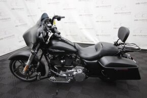 2017 Harley-Davidson Touring for sale 201412925