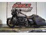 2017 Harley-Davidson Touring for sale 201413927