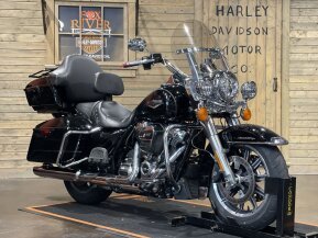 2017 Harley-Davidson Touring for sale 201418875