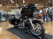 2017 Harley-Davidson Touring