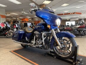 2017 Harley-Davidson Touring for sale 201419412