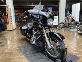 2017 Harley-Davidson Touring for sale 201419460