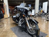 2017 Harley-Davidson Touring