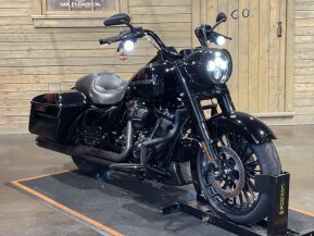 2017 Harley-Davidson Touring for sale 201419490