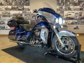 2017 Harley-Davidson Touring for sale 201419536