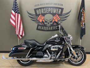 2017 Harley-Davidson Touring Road King for sale 201433477