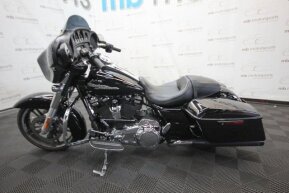 2017 Harley-Davidson Touring for sale 201467436