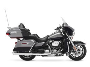 2017 Harley-Davidson Touring for sale 201472613