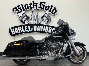 2017 Harley-Davidson Touring Street Glide for sale 201473801