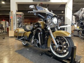 2017 Harley-Davidson Touring for sale 201473920
