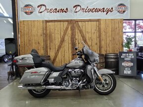 2017 Harley-Davidson Touring Electra Glide Ultra Classic for sale 201490844