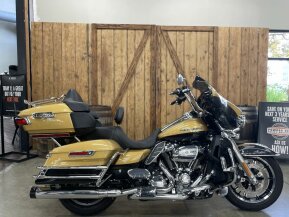 2017 Harley-Davidson Touring Electra Glide Ultra Limited Low for sale 201503478