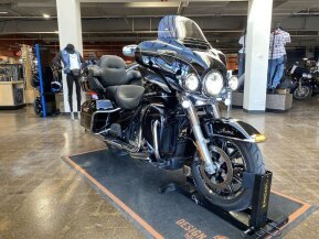 2017 Harley-Davidson Touring for sale 201511188