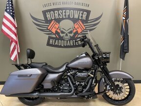 2017 Harley-Davidson Touring Road King Special for sale 201513995