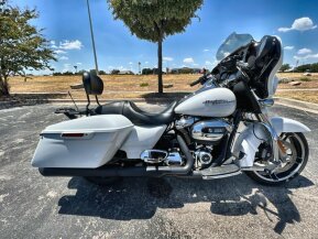 2017 Harley-Davidson Touring Street Glide Special for sale 201514352