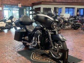 2017 Harley-Davidson Touring for sale 201515505