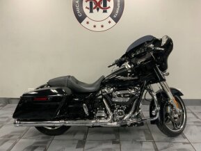 2017 Harley-Davidson Touring Street Glide Special for sale 201517684