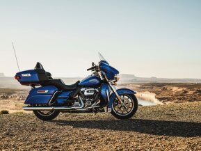 2017 Harley-Davidson Touring Electra Glide Ultra Classic for sale 201523298