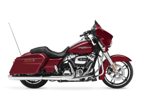 2017 Harley-Davidson Touring Street Glide Special for sale 201527408