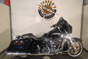 2017 Harley-Davidson Touring Street Glide Special for sale 201530805