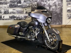 2017 Harley-Davidson Touring for sale 201533478