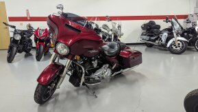 2017 Harley-Davidson Touring Street Glide Special for sale 201549323