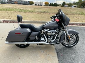 2017 Harley-Davidson Touring Street Glide Special for sale 201558328