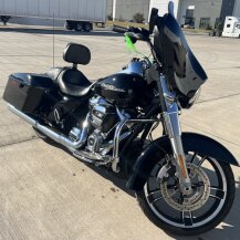 2017 Harley-Davidson Touring Street Glide for sale 201567842