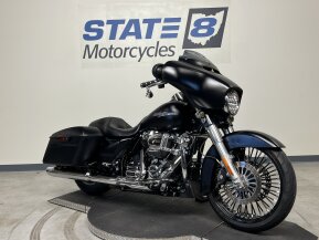 2017 Harley-Davidson Touring Street Glide Special for sale 201572584