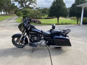 2017 Harley-Davidson Touring Street Glide Special for sale 201572975