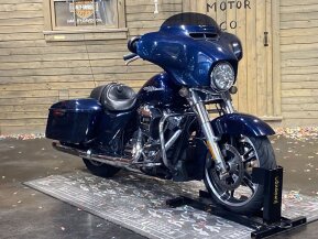 2017 Harley-Davidson Touring for sale 201590413