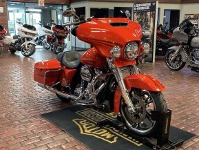 2017 Harley-Davidson Touring for sale 201596710