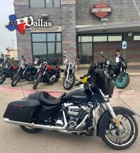 2017 Harley-Davidson Touring Street Glide Special for sale 201603756