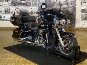 2017 Harley-Davidson Touring for sale 201605037