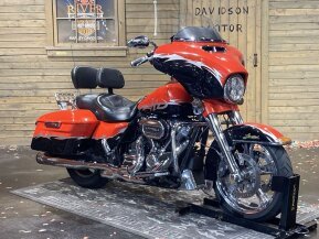 2017 Harley-Davidson Touring for sale 201605831