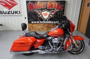 2017 Harley-Davidson Touring Street Glide Special for sale 201606943