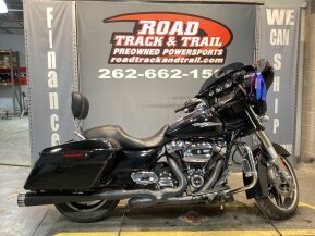 2017 Harley-Davidson Touring Street Glide Special for sale 201612488