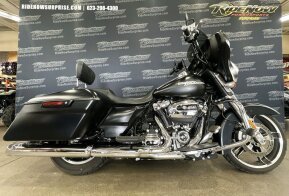 2017 Harley-Davidson Touring Street Glide Special for sale 201616037
